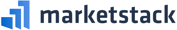 Marketstack Logo