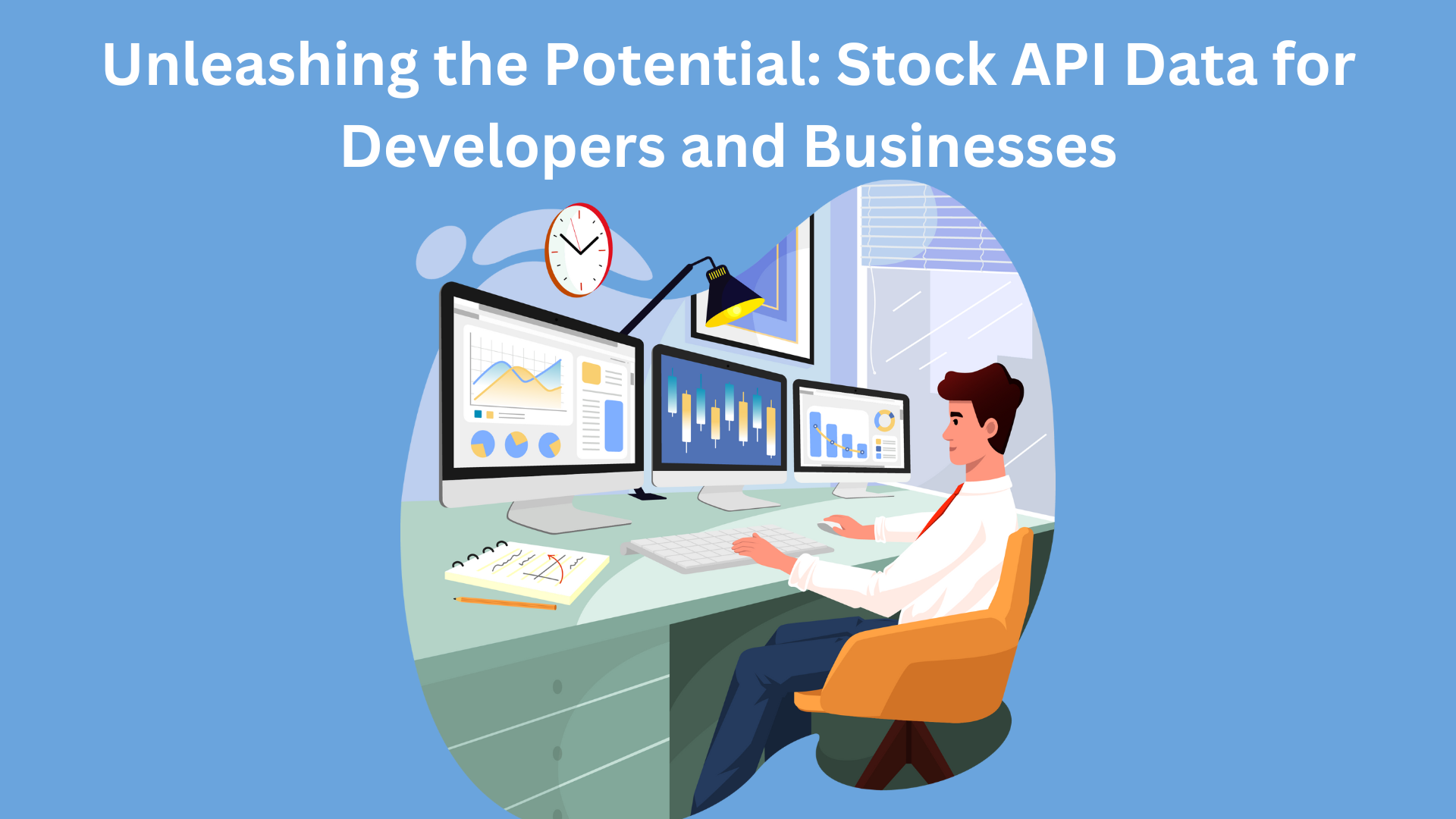 Stock API