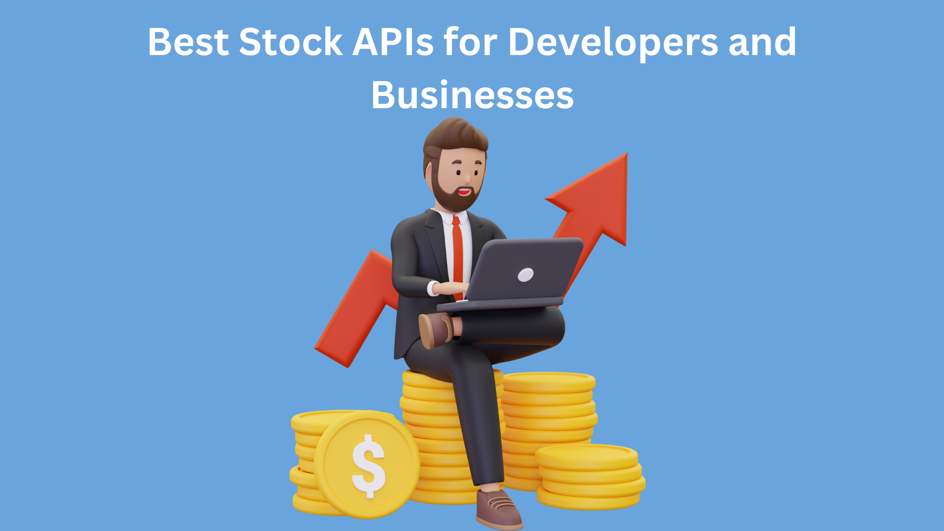 Stock API